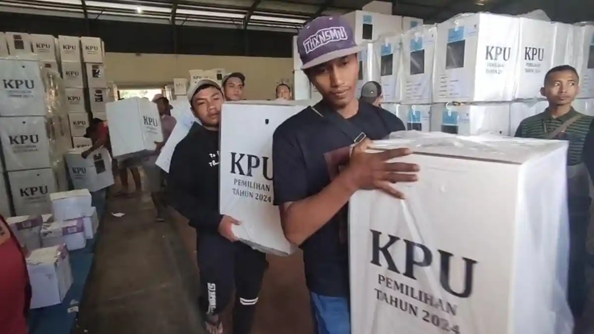 Panduan Lengkap Mencoblos pada Pilkada Serentak 2024: Proses, Surat Suara, dan Tips Penting