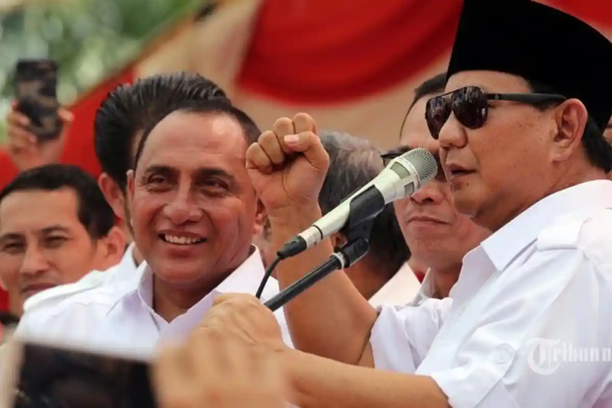 PKS Optimistis Kadernya Jadi Cawapres Prabowo, PAN Ngotot Zulkifli Hasan