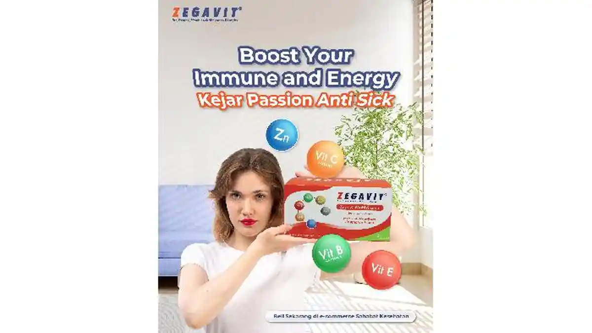 Hati-Hati! Kekurangan Hal Ini Bisa Memperparah Penyakit yang Kamu Alami!