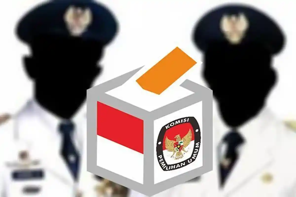 Pilkada Luwu Utara, Potensi Ada4 Pasang Calon dari Parpol, dan 9 Calon Independen