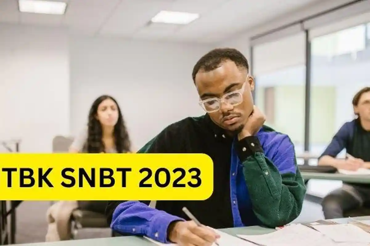 37 Contoh Soal UTBK SNBT 2023 dan Kunci Jawaban, Pahami Agar Persiapan Ujian Semakin Matang