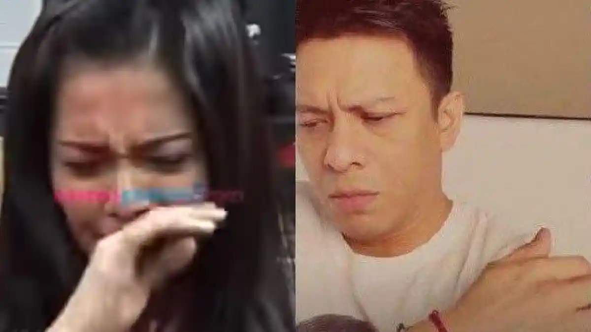 12 Tahun Lalu Terjadi, Kebohongan Ariel Noah ke Cut Tari Baru Bocor, Kini Hidup Sudah Masing-masing