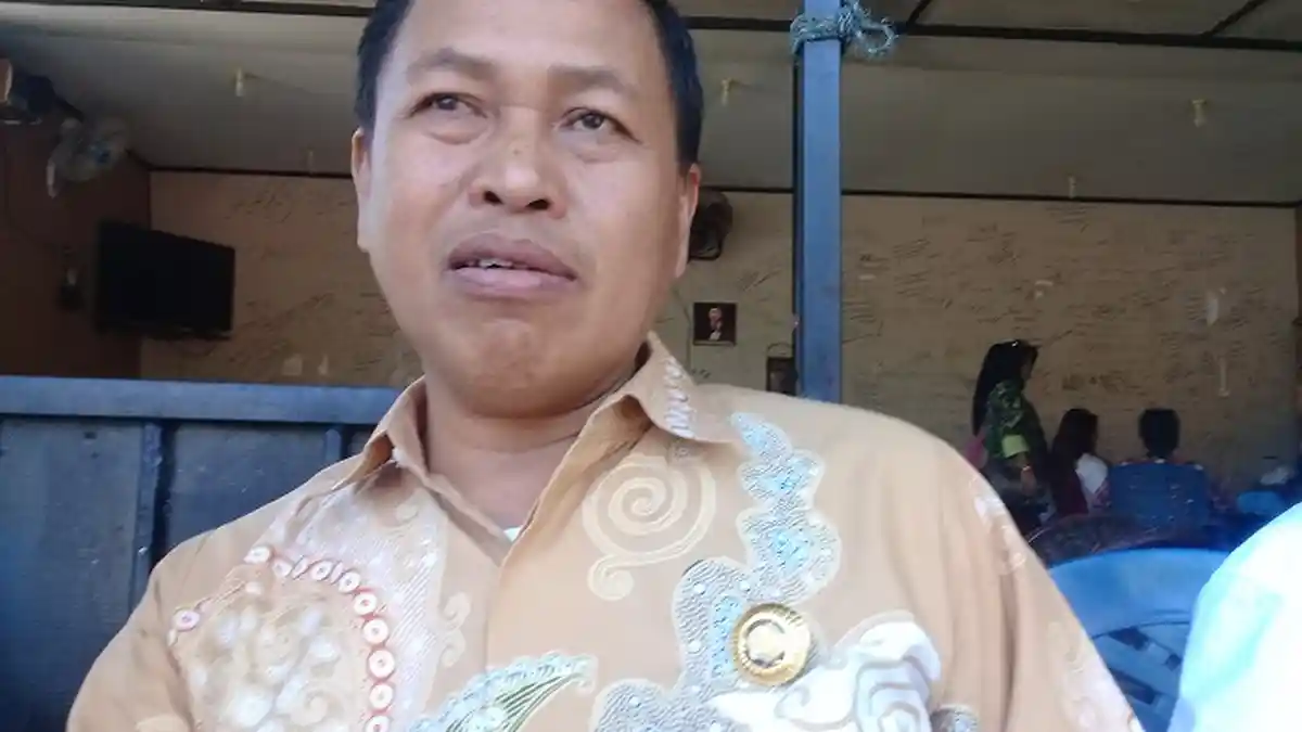 2020, Bagian Humas di Pemkab Pangkep Bakal Dihapus