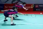 Indonesia Masters 2022: Marcus/Kevin Lolos ke Babak Semifinal