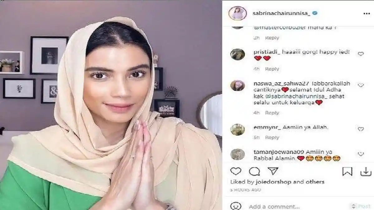 Setelah Cerai dari Kalina Ocktaranny, Kini Deddy Corbuzier Miliki Pacar Baru, Siapa?