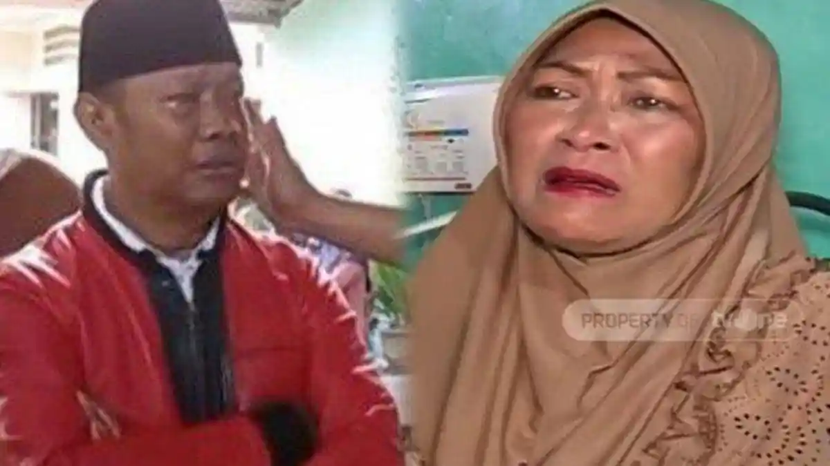 Istri Muda Yosef Dulu Nangis-nangis Bersumpah Tak Terlibat Pembunuhan Subang, Kini Mimin Tersangka