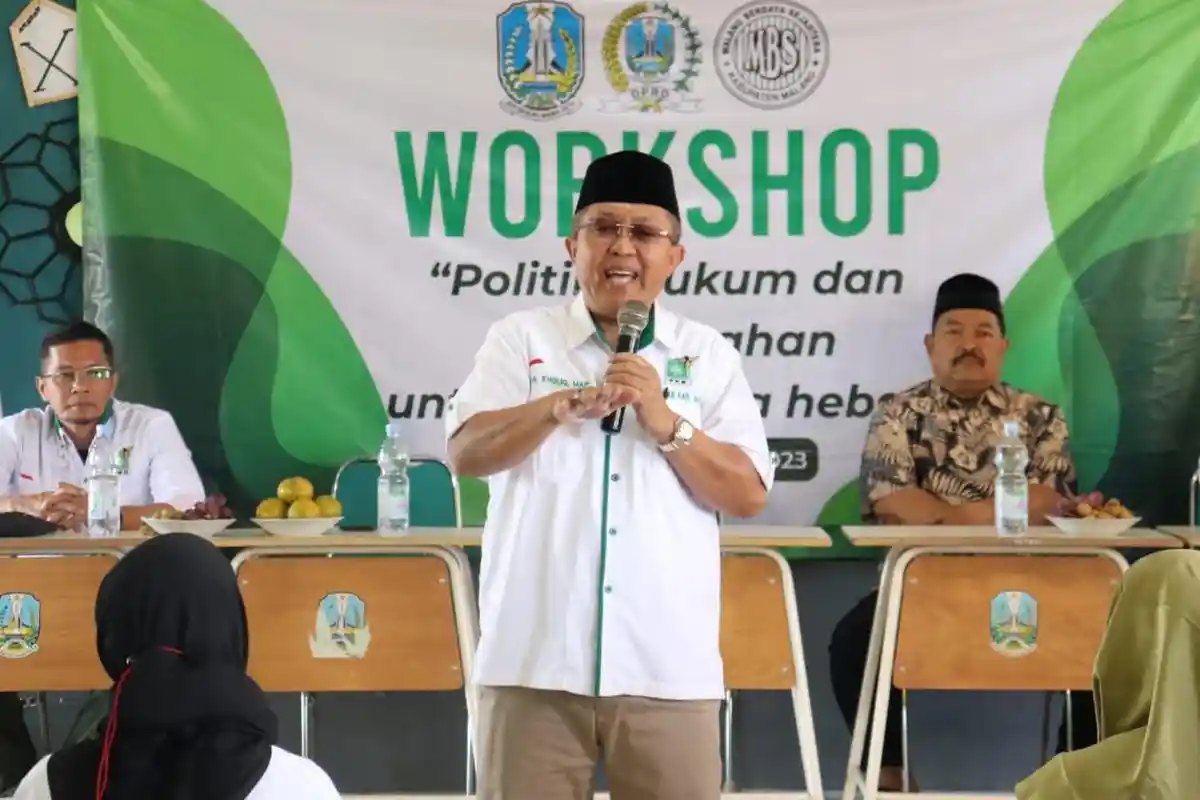 Polemik Migrasi Gaji Ribuan P3K ke BPR Artha Kanjuruhan, Singgung Bank Jatim yang Ogah Bangun Kantor