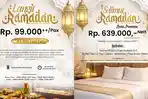 Sambut Ramadan, Grand Maleo Hotel Mamuju Hadirkan Paket Iftar Mulai Rp99 Ribu