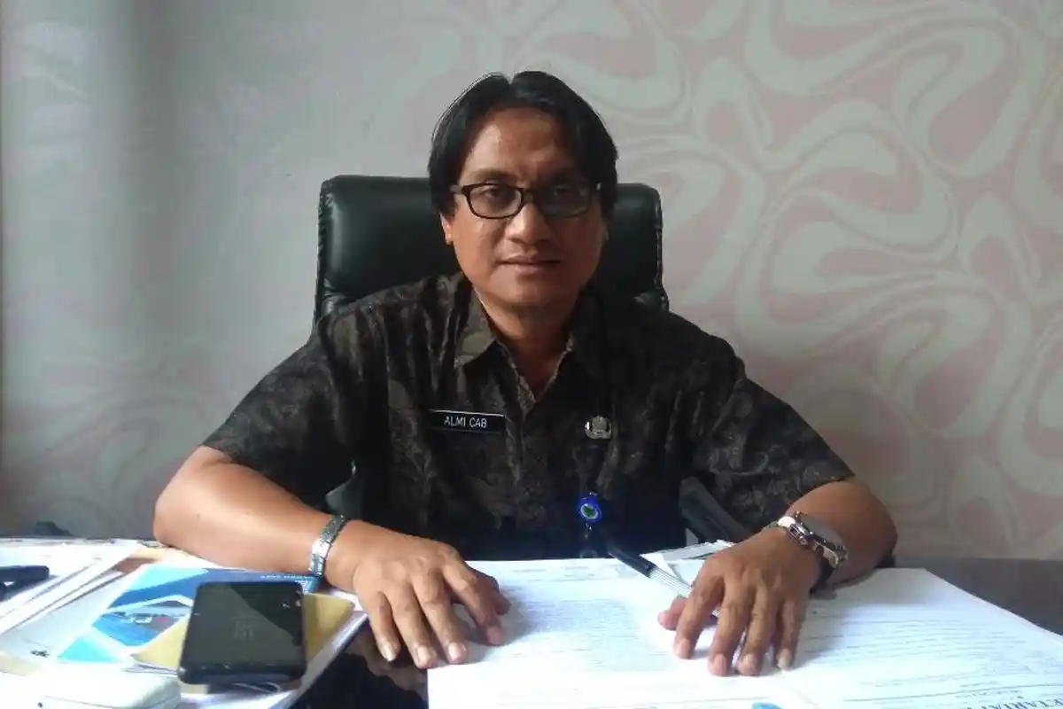 Baru 8 OPD di Batanghari Umumkan RUP, ULP Kembali Ingatkan OPD