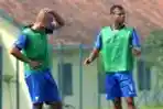 Persib Bandung Latihan