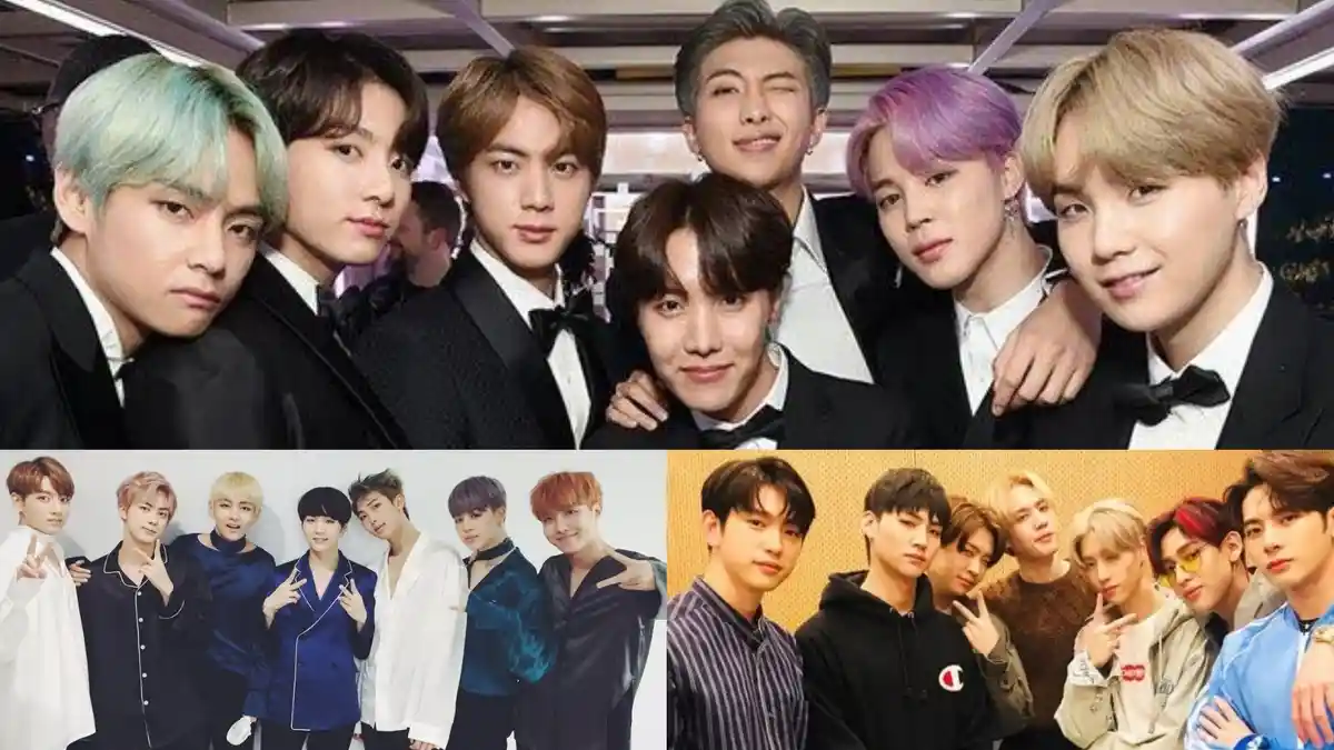 BTS, EXO, GOT7 Bersaing Ariana Grande, Nih Daftar Lengkap Nominasi Billboard Music Awards 2019