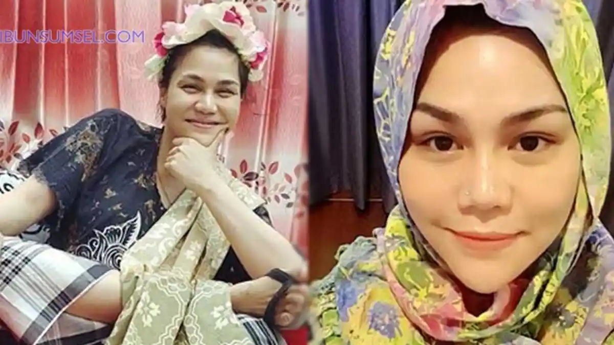 Ingin Jadi Mualaf, Dj Butterfly Ikut Jalankan Puasa, Menu Makanan Sahurnya Bikin Netizen Heboh!