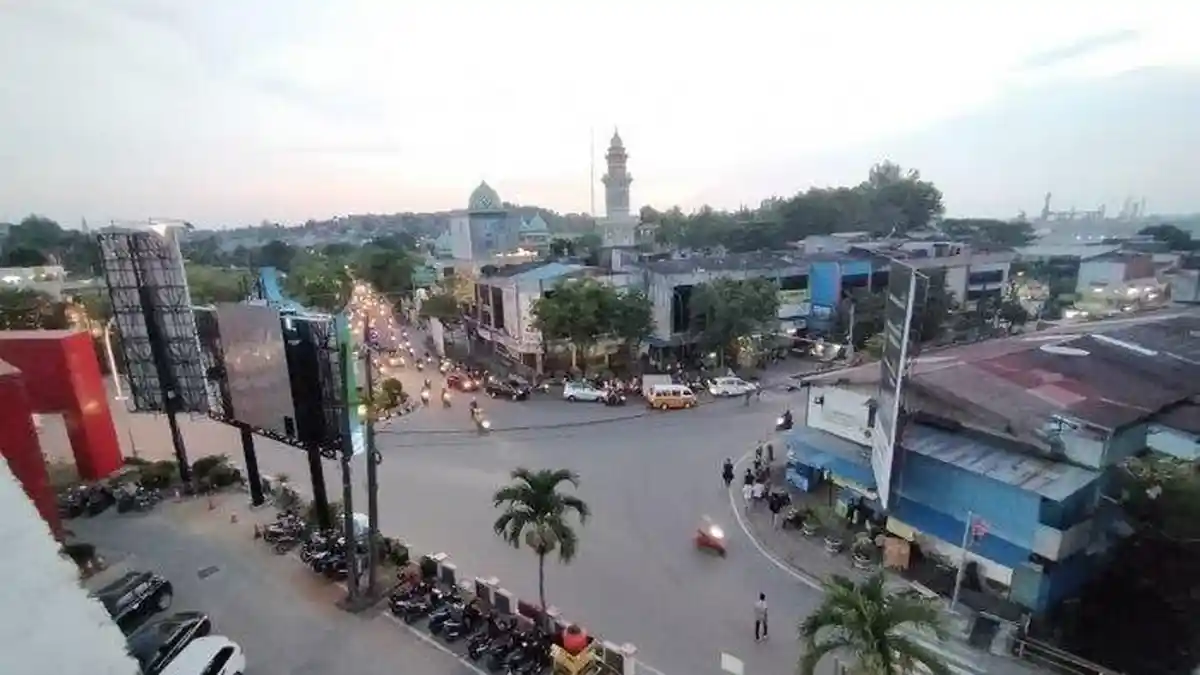 Pembangunan Flyover Muara Rapak Ditolak Pusat, DPRD Kaltim Kembali Usulkan Tahun 2023