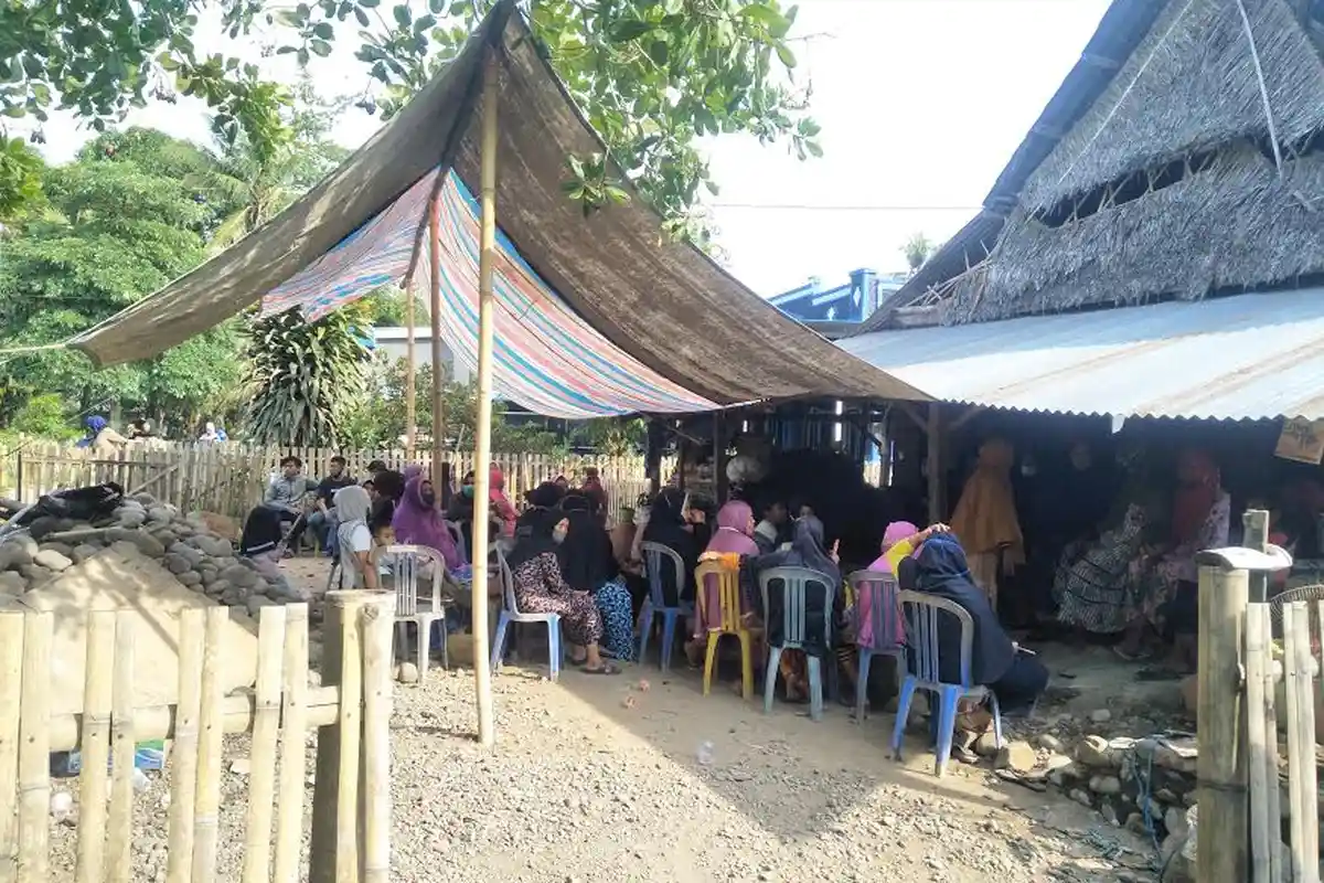 Sebelum Ditemukan Tewas, MA Sempat Dikabarkan Berselisih dengan Oknum Polisi