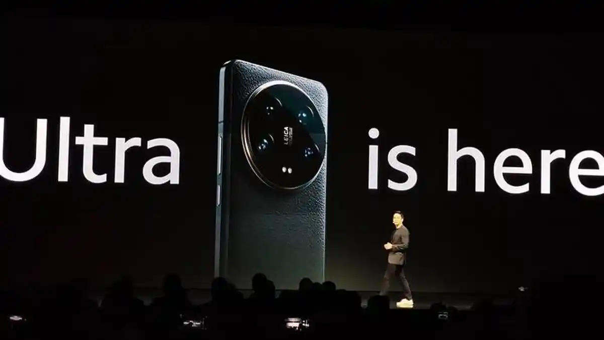 Xiaomi 14 Ultra Dirilis dan Diklaim Punya Kamera Terbaik, Berikut Spesifikasi dan Harganya