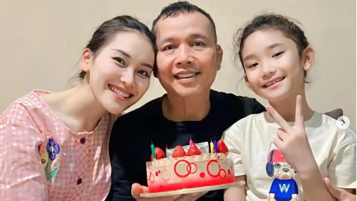Nama Ayu Ting Ting Ikut Terseret Dugaan Promosi Judi Online, Abdul ...