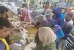 Pemkot Bontang Naikkan Kuota Beras SPHP Jadi 25 Kg per Orang Jelang Lebaran 2026
