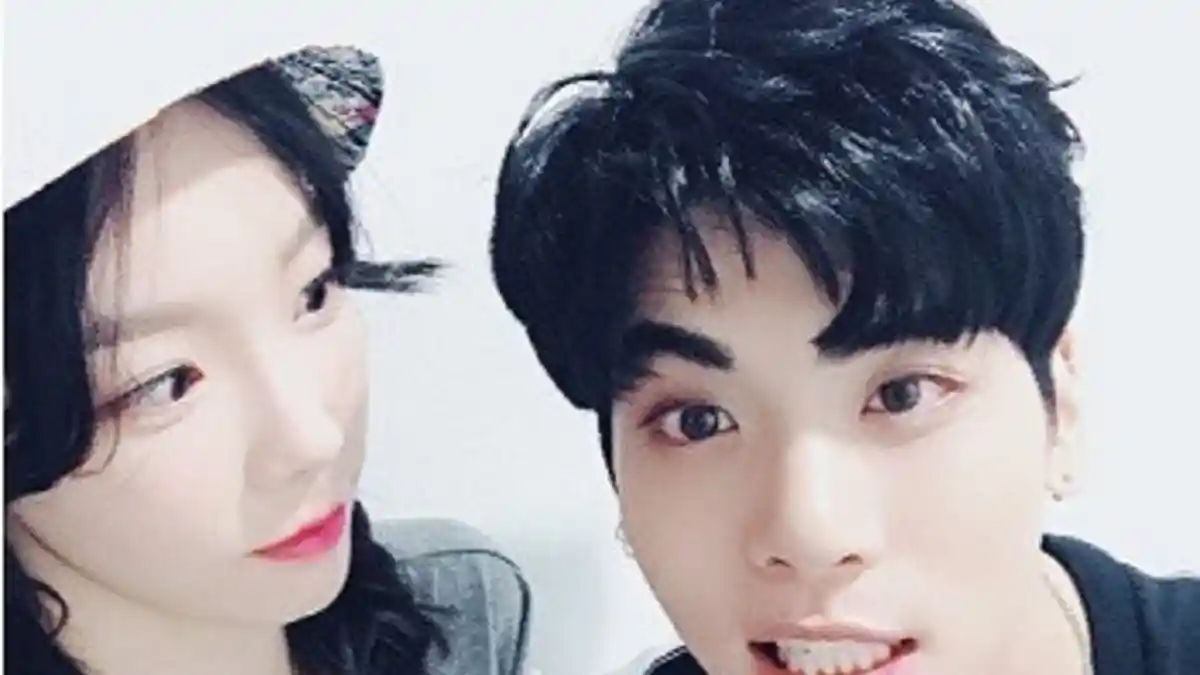 Taeyeon SNSD Tulis Surat Buat Jonghyun SHINee: 'Saya Sangat Mencintaimu'