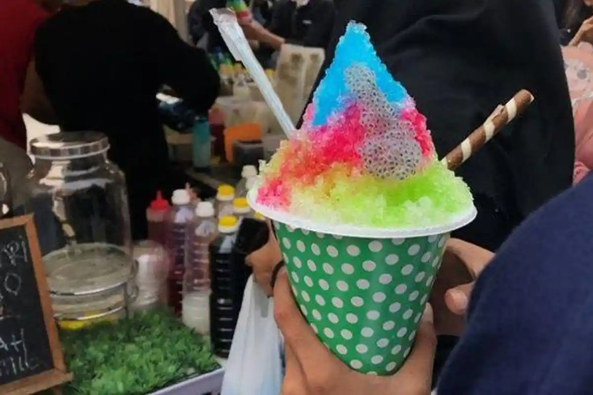 Berikut 4 Es Serut Populer di Dunia, Ada Kakigori dari Jepang, Apakah Anda Tertarik Mencobanya?