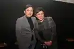 Konferensi Pers Yovie Widianto Jelang Konser Inspirasi Cinta