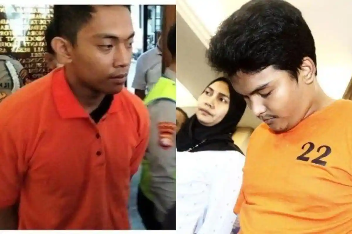 Pengakuan Sepihak AG Dilecehkan David Bikin Mario Murka hingga Lakukan Penganiayaan Brutal