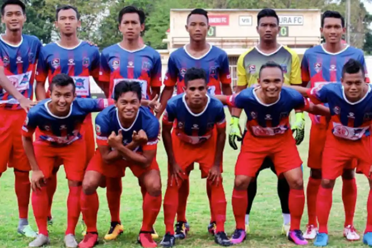 Hadapi Persebaya, Pelatih Persigo Semeru FC Tegaskan Bermain di Jember Akan Berbeda dari Surabaya