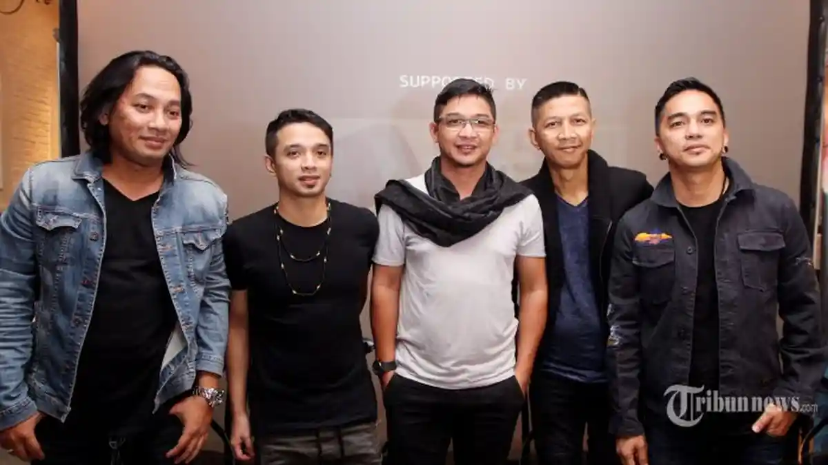 Chord Gitar Andai Ku Tahu - Ungu - Kunci Lagu D
