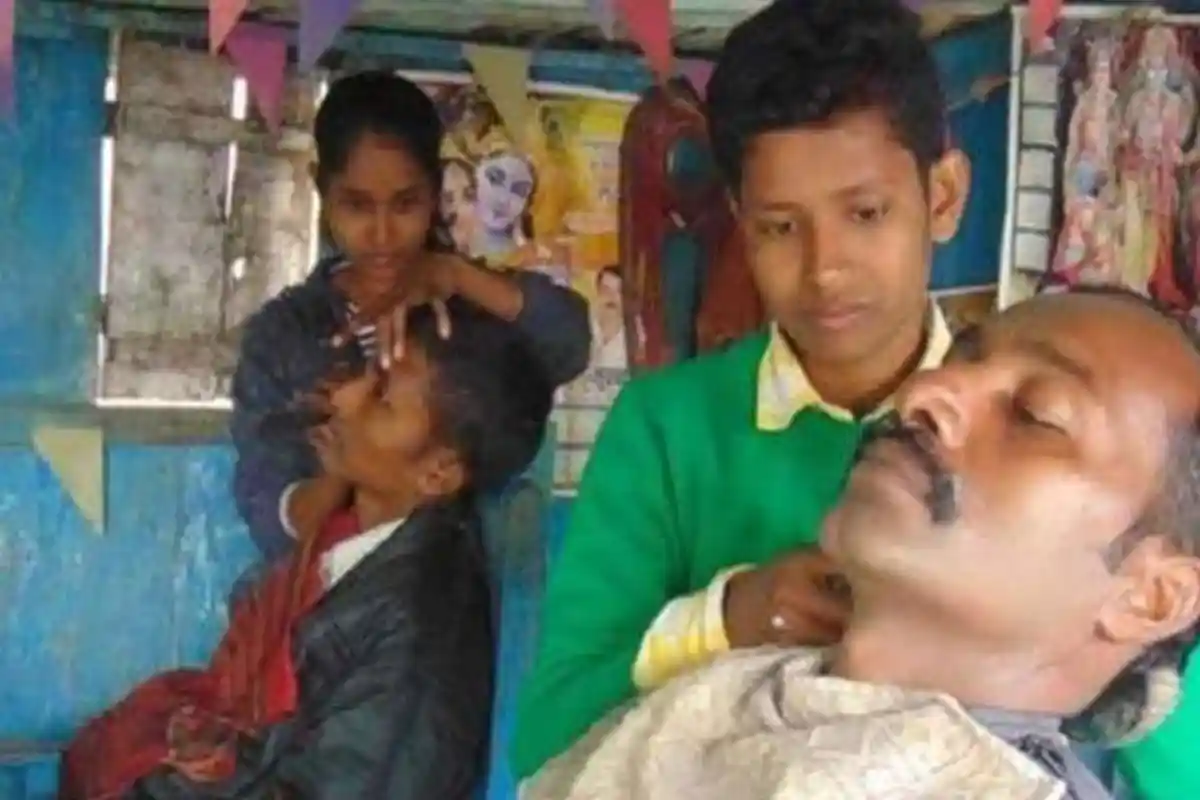 2 Perempuan Bersaudara 4 Tahun Menyamar Jadi Pria dan Kerja di Pangkas Rambut, Alasannya Mulia