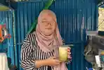Daftar Harga Minuman Kingsa Boba di Poltekkes Manado, Cocok untuk Mahasiswa