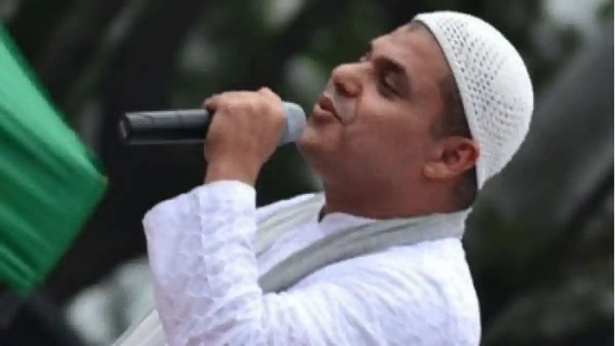 Lirik dan Chord Sholawat Badar yang Dipopulerkan Hadad Alwi, Ini Videonya