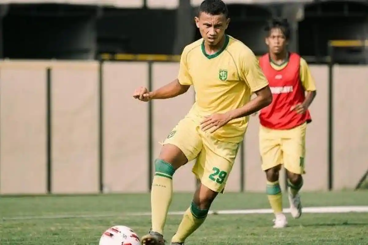 Piala Menpora:Persebaya Berencana Kembali Gelar Uji Coba Sebelum Berangkat ke Kota Kembang Bandung?