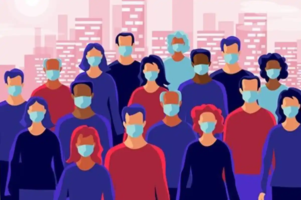 Berstatus Orang tanpa Gejala 80 Pasien Gangguan Jiwa di RSKD Dadi Makassar Positif Covid-19