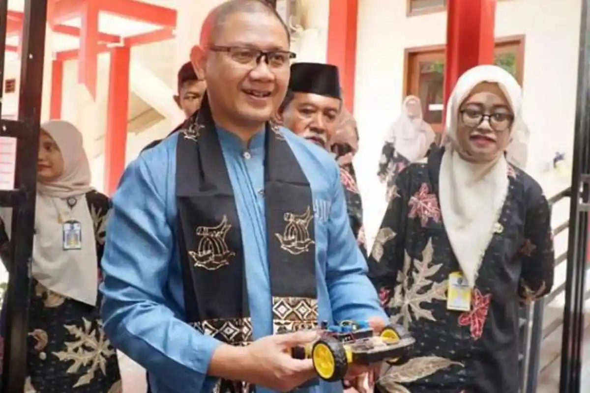 Kadindik Jatim Buka Suara Soal Dugaan Diskriminasi Puluhan Siswa Difabel dalam SPMB 2025