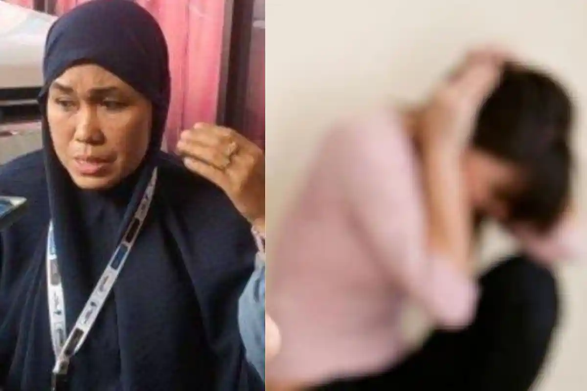 Derita 5 ART Wanita Korban Penyiksaan Majikan di Jakarta Timur, Disetrika Hingga Tak Digaji