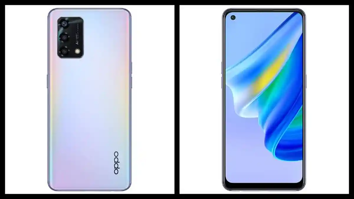 Update Harga HP Oppo A95 setelah Dirilis 3 Tahun Lalu: Ada NFC, Bodi Cantik dan Tahan Percikan Air