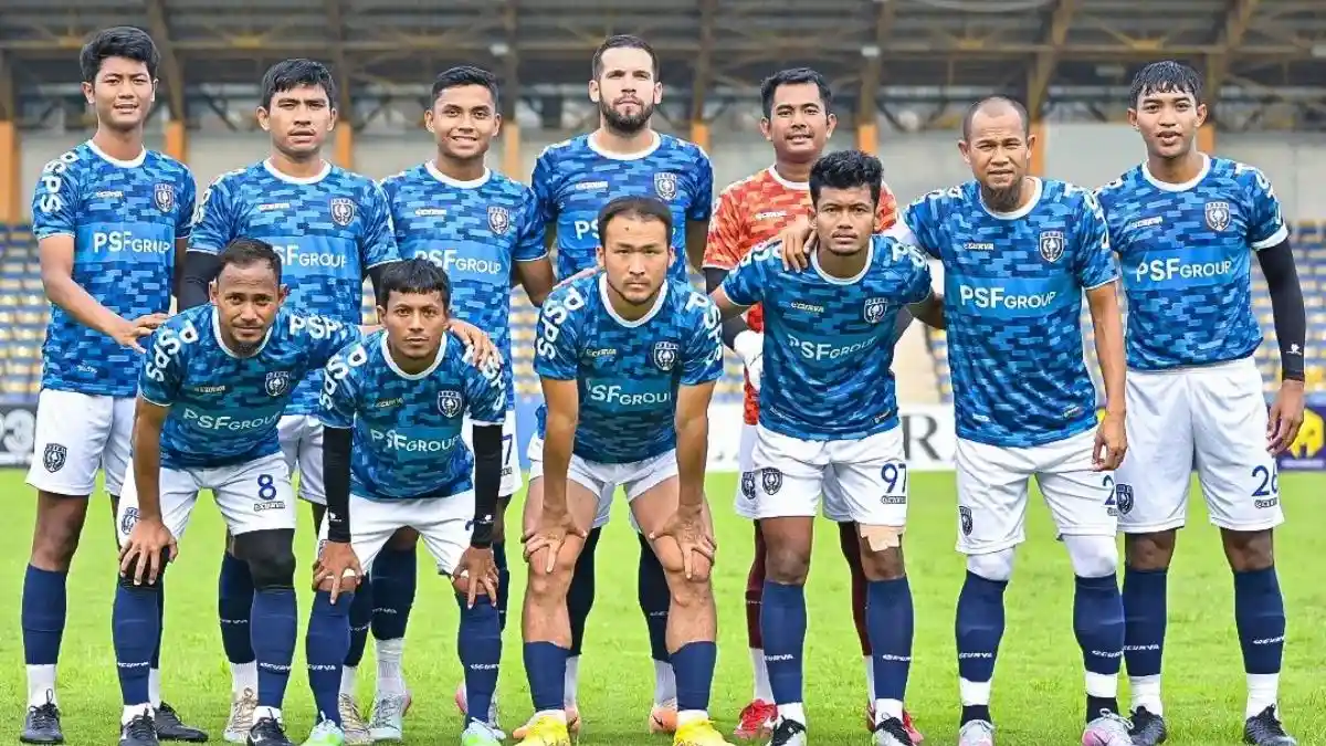 Transfer Banting Setir 2 Bintang Beda Generasi Persib & Persija ke PSPS: Pesaing Berat PSIM-Persela