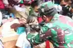 Panglima TNI Tindaklanjuti Webinar Vaksin Covid-19 Untuk Indones