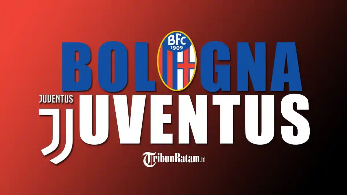 Live Streaming Bologna vs Juventus Malam Ini Pukul 01.45 WIB, Langsung di Bein Sports Xtra