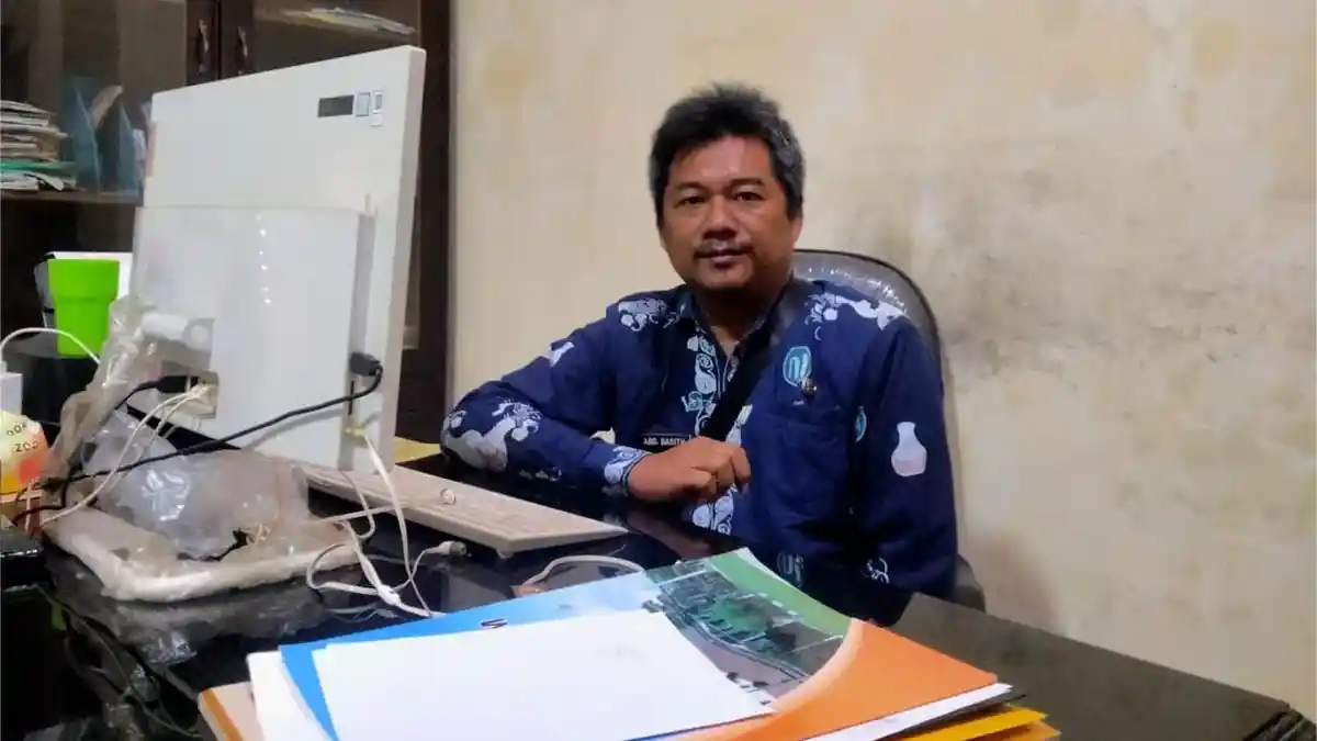 Trunojoyo Diusulkan Lagi Jadi Pahlawan Nasional, Sampang Lacak dan Kumpulkan Manuskrip Kuno