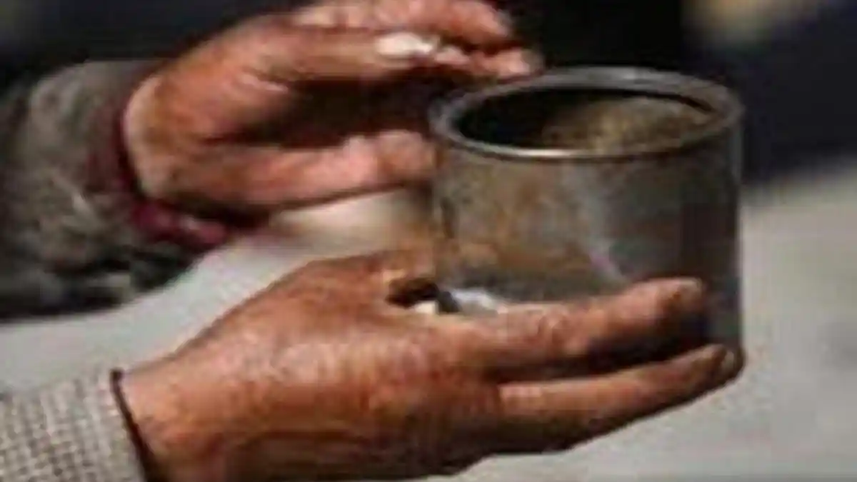 7 Arti Mimpi Jadi Pengemis, Ada Kaitannya dengan Kondisi Keuangan, Cek Menurut Primbon Jawa di Sini!