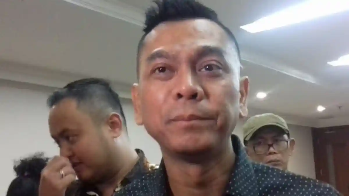 Huni Sel di Lapas Sukamiskin, Sanusi Mengaku Tak Pakai AC