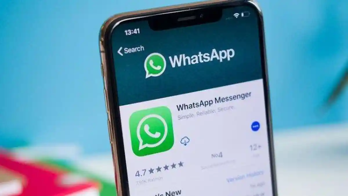 Pengguna GB WhatsApp atau WhatsApp Plus, Segera Uninstall, Jangan Sampai Dapat Sanksi Ini