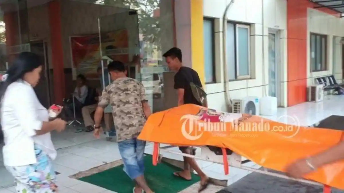 12 tahun Dipenjara dan Tak Pernah Ditengok, Seorang napi Nekat Gantung Diri Pakai Tali Sepatu