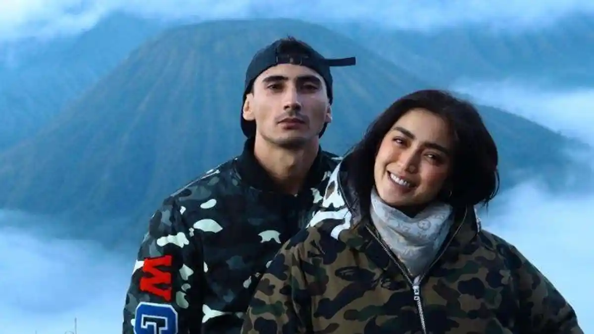 Selamat! Jessica Iskandar Hamil, Vincent Verhaag Girang hingga Banjir Doa