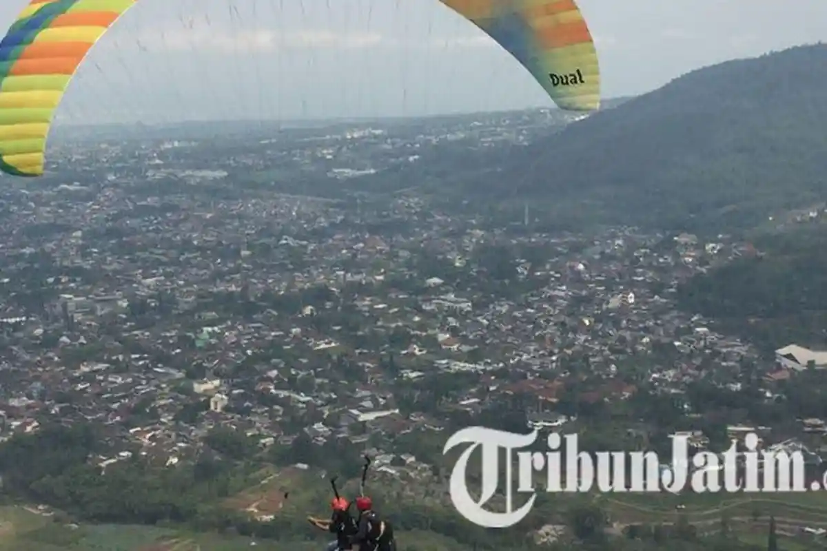 BPBD Kota Batu Gulirkan Rencana Kontijensi untuk Antisipasi Kecelakaan di Tempat Wisata
