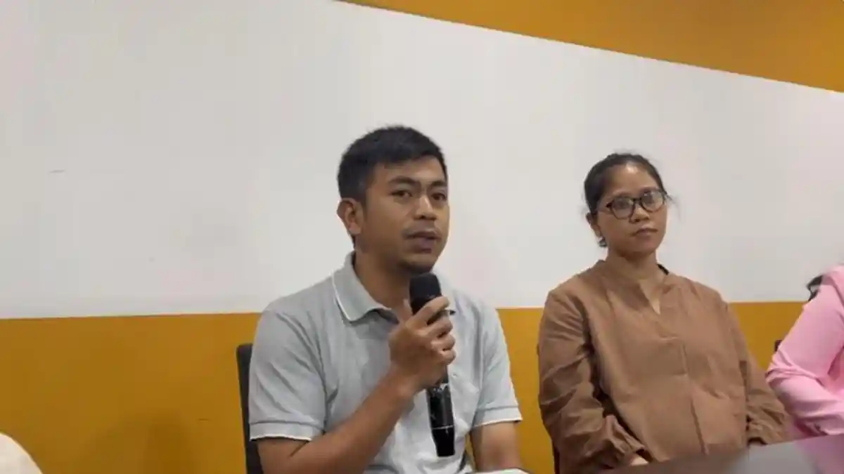 Tanggapi Kasus Amy BMJ, Kementerian PPPA akan Lakukan Koordinasi dan Pendampingan
