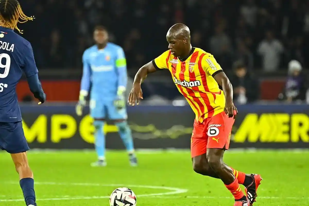 Prediksi Skor Lens vs Lorient , Head-to-Head dan Statistik di Ligue 1