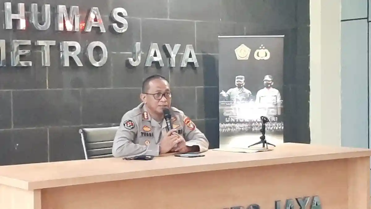 Penyidik Nilai Alasan Eggi Sudjana Mangkir, Patut dan Wajar