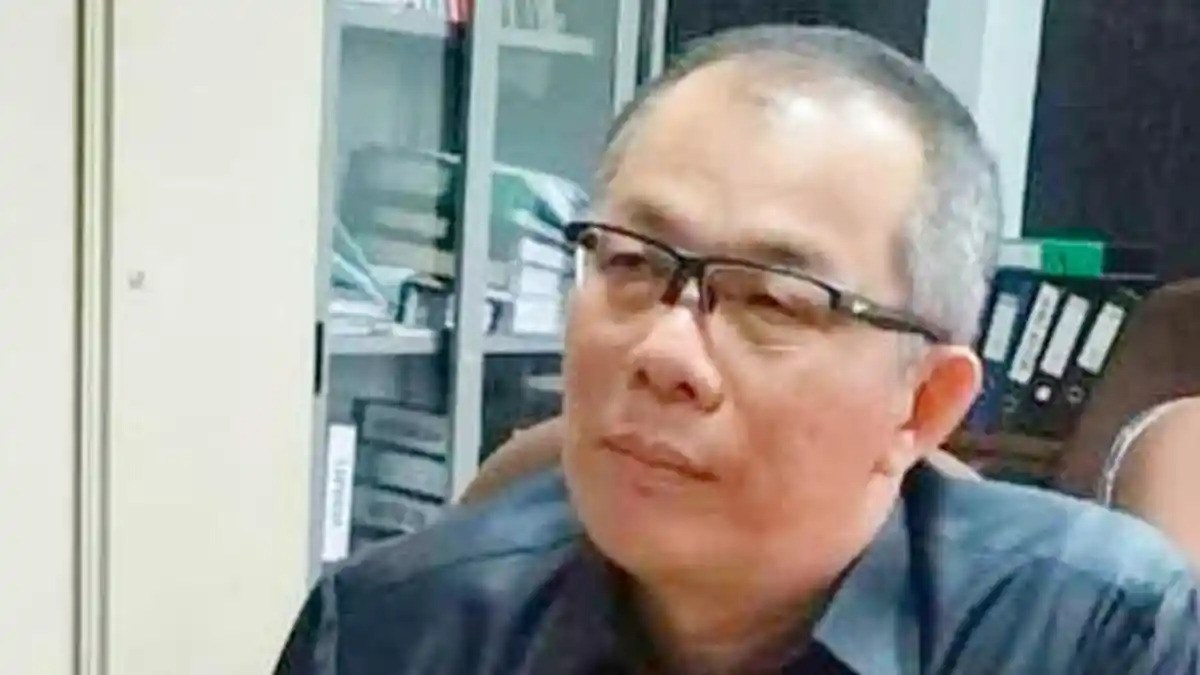 Sebulan Lebih Jabat Pj Wako, DPRD Pekanbaru Minta Risnandar Perbaiki Jalan Rusak, Evaluasi OPD