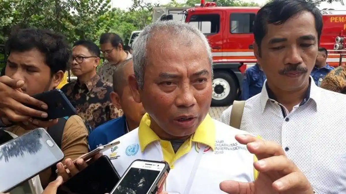 Mendagri Tito Karnavian Bereaksi soal Ormas Ambil Jatah Parkir, Ini Kata Wali Kota Bekasi